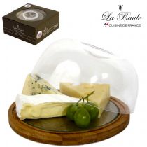 La Baule Master Cheese | LOGO GRATIS !